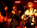 IAN HUNTER + THE RANT BAND (w/ ANDY YORK) -- "THE GIRL FROM THE OFFICE"