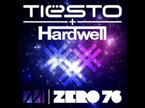 Tiesto & Hardwell Vs Adele - Rolling In The Zero 76 (Onur Ater Mash Up )