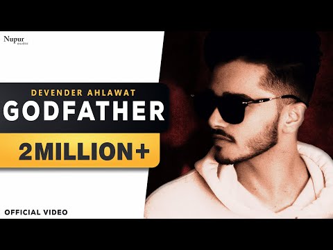 Godfather — watch video