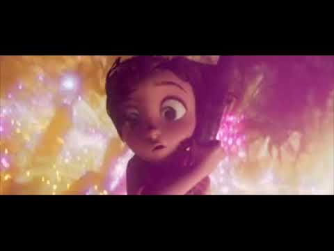 Wonder Park part 13