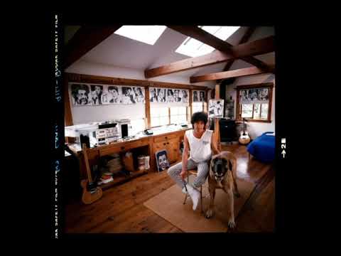 Bob Dylan Band 1989-09-03 Greek Theater Berkeley, Ca."Remastered"