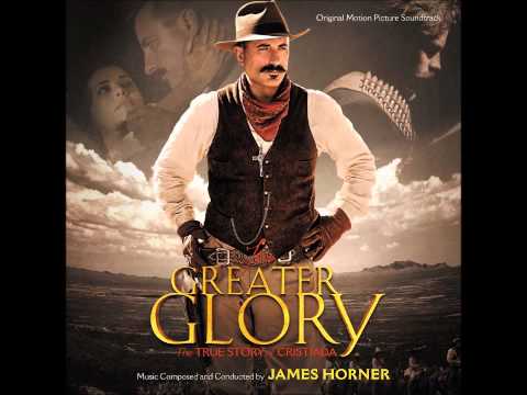 11 - Jose's Martyrdom - James Horner - Cristeros