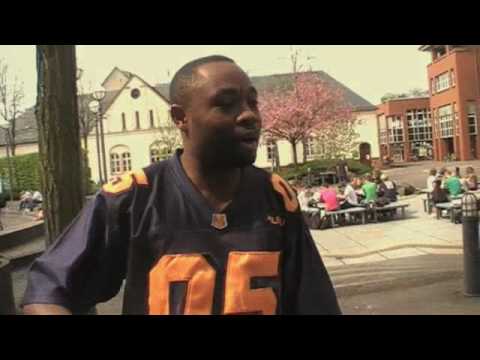 Ryo feat Sara Lugo - New Way Part 2