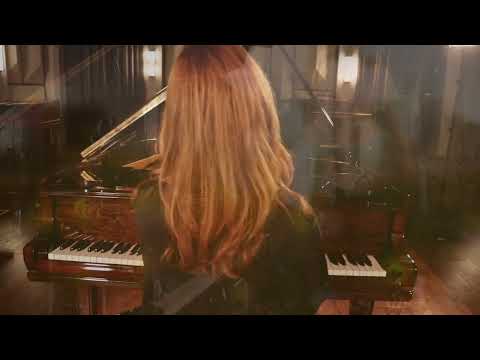 Dream of Rain - Lisbeth Scott - #healingmusic for #peace - #calmingmusic for #meditation