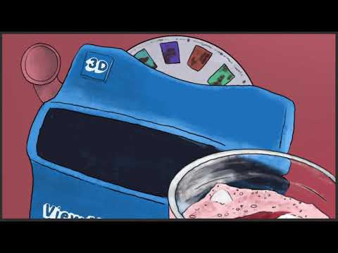 El Kuelgue - View Master