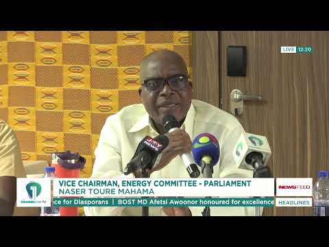 Make Meters Accessible! ECG Urged to Ease Process for Consumers | NewsFeed