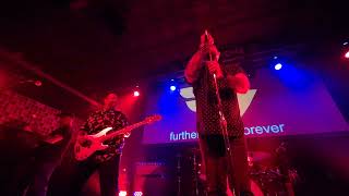 Further Seems Forever - A Blank Page Empire (03-03-24) @ The Cornerstone in Berkeley Ca.