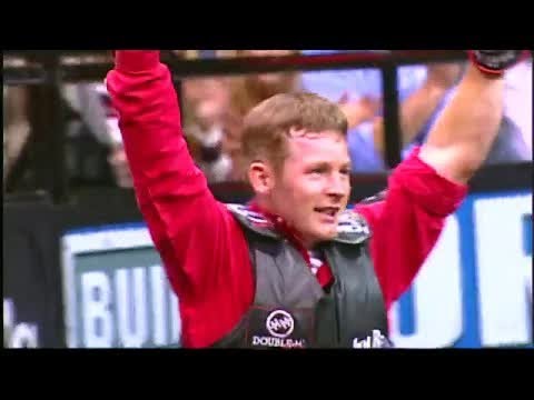 Chris Shivers: Passion Never Dies | 2003 Profile