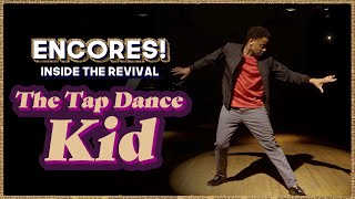 The Tap Dance Kid: Inside the Revival
