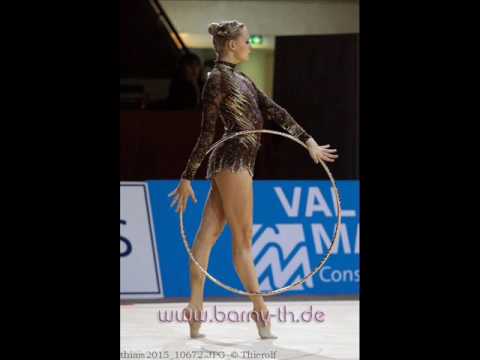 Nicol Ruprecht - Hoop 2013/2015 - Music
