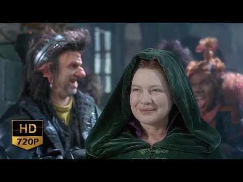 El Décimo Reino (Completa) 720p