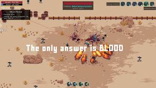 BITGUN is coming out on 29th of April 2022!