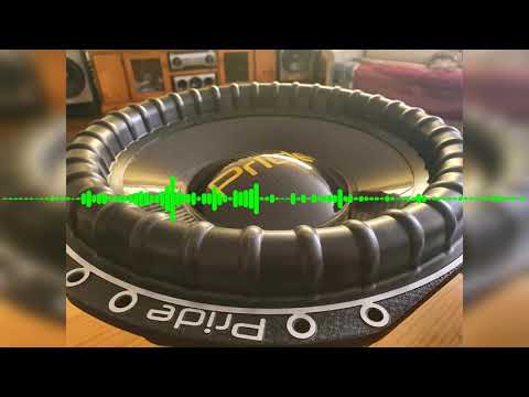 (31-39Hz) The Weeknd - The Hills (Rebassed by DJ lolerkoster)