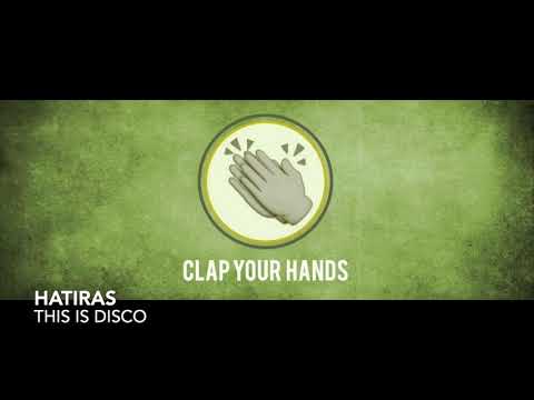 Hatiras - This Is Disco