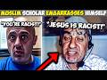 WOW Sam Shamoun ENDS Blasphemer S CAREER After INSULTING Jesus LIVE In EXPLOSIVE HEATED Debate