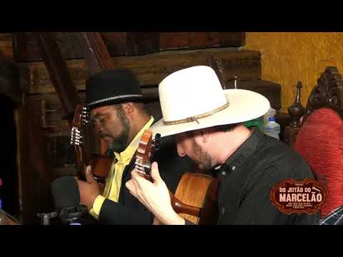 Ze Do Ouro e Bigaton (Roupas No varal)