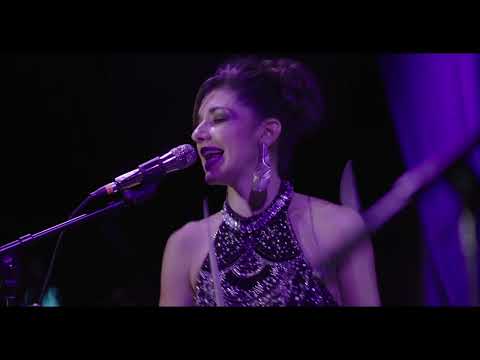 Antonio Sanchez and Bad Hombre performing "Doyenne" for International Jazz Day Global Concert