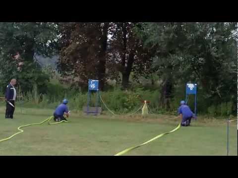 VC Bohuslavice 2012 - veteráni Sudkov