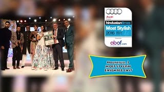 Most Stylish Ensemble Cast ||  Housefull 3