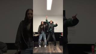Mit Hava und Dardan ✌️ #challenge #dance #trending #shortsfeed #shortsvideo #shorts #love #lol