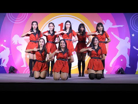 200915 Vinor cover ANS - Say My Name That @ To Be Number One Cover Dance Contest 2020