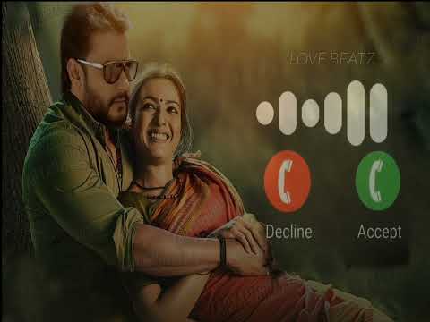 Kannada love song status/Kannada Ringtone song/LOVE BEATZ