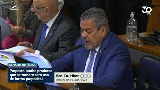 Fim da 'obsolescência programada' vai à Comissão de Defesa do Consumidor