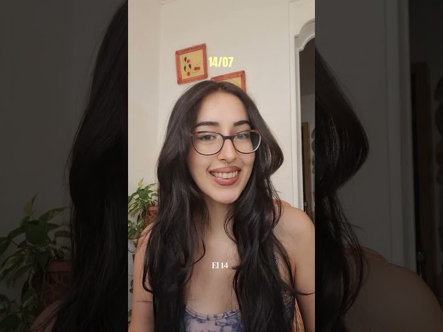 Vídeo relacionado con Secretos
