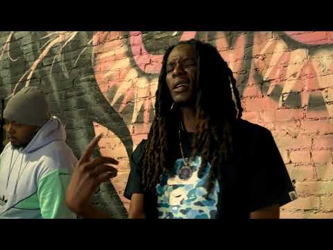 TsgStunna x GenoBenz - "love me now" (Music Video) Dir. @HvlloweenFilms