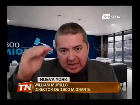 Hacia Dónde Vamos: Migración ilegal hacia Estados Unidos