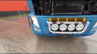 Camion plateau Volvo FH 540 6x2*4 PLATFORM L=6925 mm | Image 5 - Autoline