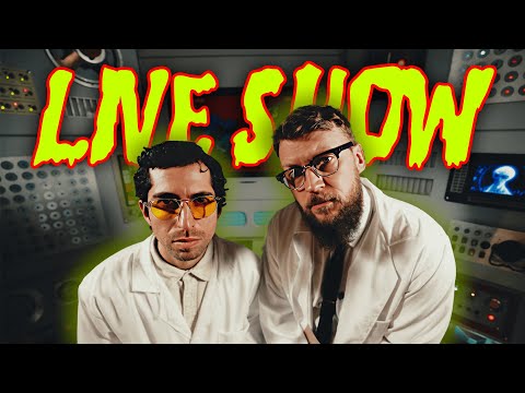 Jesse Michels and Area52