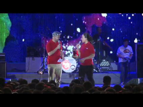 JAKARTA FAIR KEMAYORAN 2017 - CLOSING CEREMONY