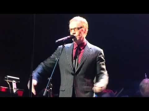 download lagu mp3 mp4 Danny Elfman Nightmare Before Christmas, download lagu Danny Elfman Nightmare Before Christmas gratis, unduh video klip Danny Elfman Nightmare Before Christmas