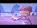 CODE LYOKO INDONESIA EP72 KURSUS KILAT