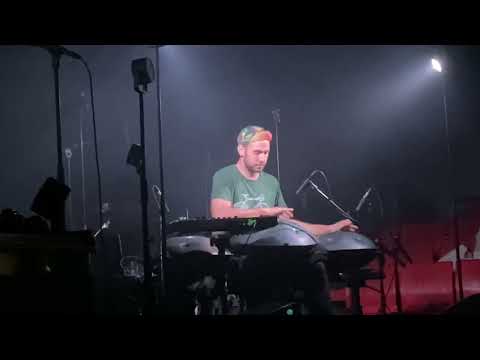 Manu Delago - Circadian - Live at the BIMHUIS 2023