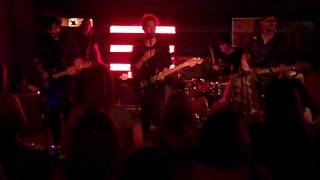 Banners -- Into the Storm