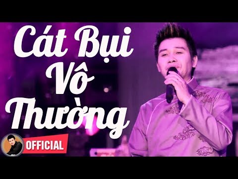 Cát bụi vô thường - Mai Quốc Huy