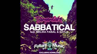 DANGERDISKO - Sabbatical feat Meliha Faisal & Sayla