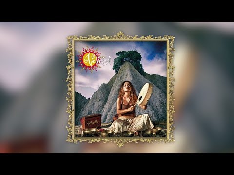 Eleonora Velka-Sai - Traditional Mantras (FULL ALBUM)