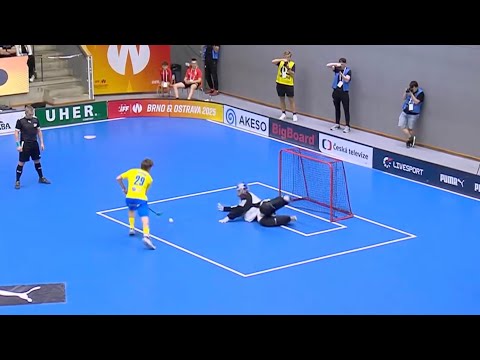 Czechia vs Sweden - International Friendly Highlights (GAME 2)