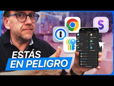 Características Principales: Comparativa de Gestores de Contraseñas Integrados