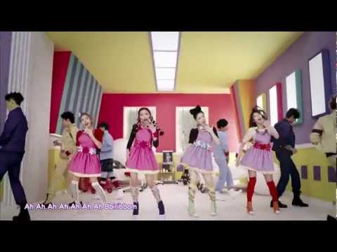 [HD中字] Co-Ed School 男女共學 - Bbiribbom Bberibbom