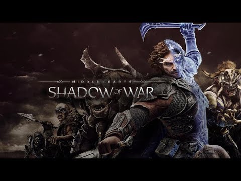 SHADOW OF WAR Gameplay Walkthrough Killing Orc Captains Minas Ithil [1080p HD] Part 2