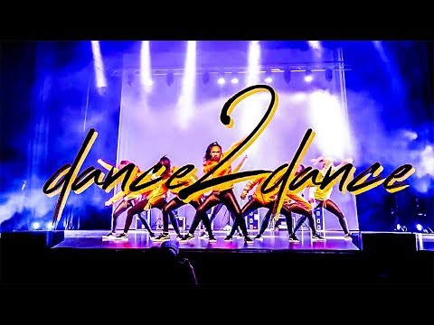 DANCE2DANCE 2018 TRAILER