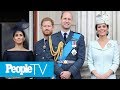 Meghan Markle & Prince Harry Officially Separate From Shared Charity With Kate & William | PeopleTV