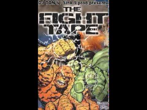 Etat Major - L'heure est Venue