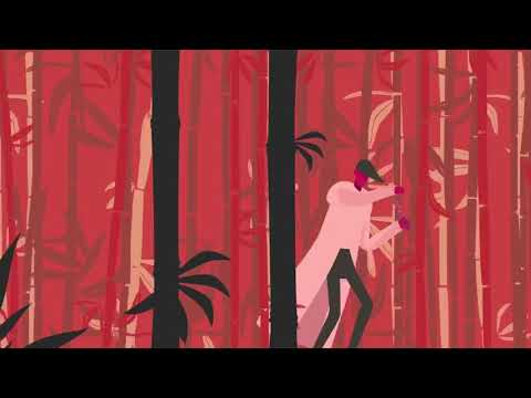 “The Honorable Ones” Animated Music Video