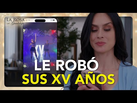 Ingrid baila junto a su hija en sus XV AÑOS y la tachan de RIDÍCULA | SEÑORONA 1/4 | LRDG