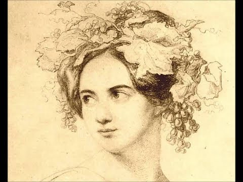 Fanny Mendelssohn Hensel- Four Songs for Piano, op. 8- Jessica Xylina Osborne, pianist
